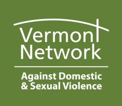 Vermont Network Against Domestic and Sexual Violence